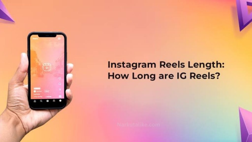 Best Reel Length for Instagram