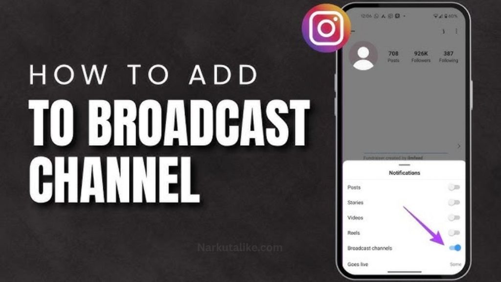 Broadcast Channels Guide 2026